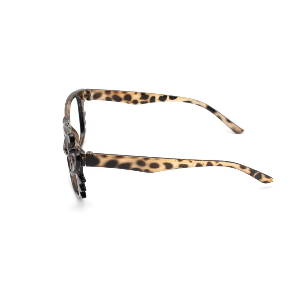 🌈 Kawaii Retro Glasses 🕶️✨ Cute Anime Frames for Fashionable Girls! 🎀