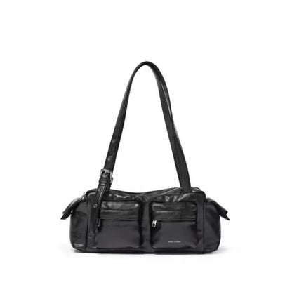 Kawaii Samo Ondoh Saddle Bag 👜✨ - Adorable Style Inspired by Korean Stars 🌟💖