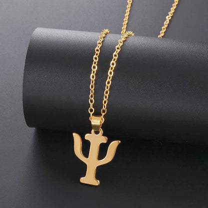Kawaii Cat Couple Love Necklace 🐾💕 | Trendy Stainless Steel BFF Pendant Jewelry Gift for Friends & Lovers!