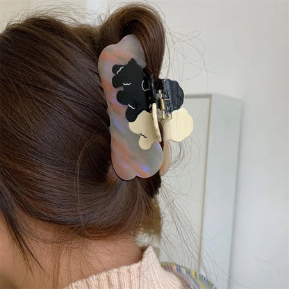 New Double Koalas Hair Clip Cartoon Design Cute Accessory For Girls 💖🐨✨