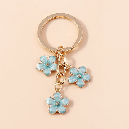 Kawaii Handmade Frog Keychain 🐸✨ | Cute Cartoon Knitted Animal Charms for Bags & Keys | Perfect Gift for All Ages 🎁