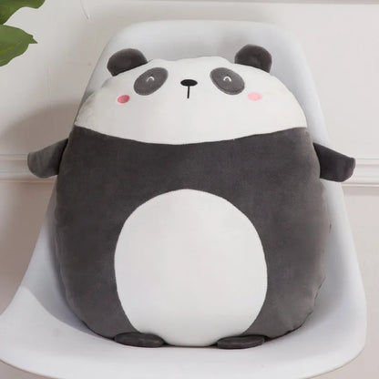 Snuggly Plush Pals 🐧🐰🐼🐙 | Ultimate Cuddle Companions for Kids! 🎉💖 - Pixie Quill