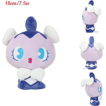 Pokemon Plush Pals Cute Anime Toys Gothita Altaria Milotic Oshawott Rayquaza 🧸