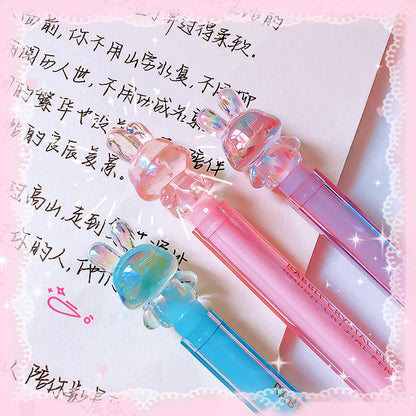 Cute Kawaii Gel Pens ✨ | Aesthetic Stationery & Office Accessories 🖊️ | Fun Ballpoint & Luxury Gel Pens 🎀
