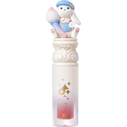 💖 Kawaii Lip Plump Gloss 🌸 Hydrating Lip Oil for Soft, Smooth Lips 💦 Perfect Gift for Her 🎁