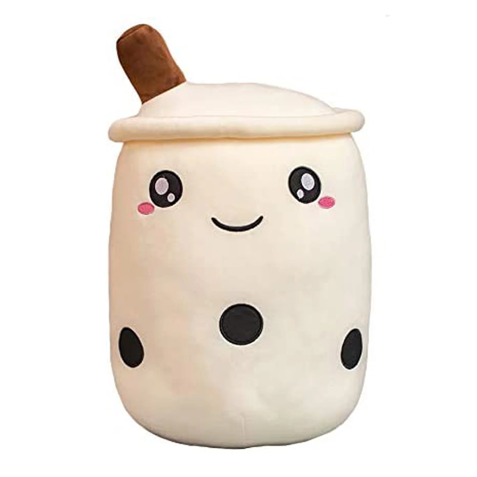 Bubble Tea Pals 🍵💕 Cuddle Plushie - Soft 8.66" Snuggle Buddy! - Pixie Quill