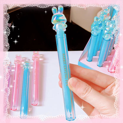 Cute Kawaii Gel Pens ✨ | Aesthetic Stationery & Office Accessories 🖊️ | Fun Ballpoint & Luxury Gel Pens 🎀