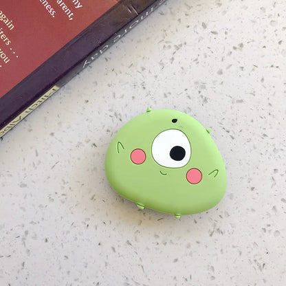 Adorable Cartoon Phone Grip & Stand 🌈✨ - Cute Accessory for iPhone & More! 📱💕 - Pixie Quill
