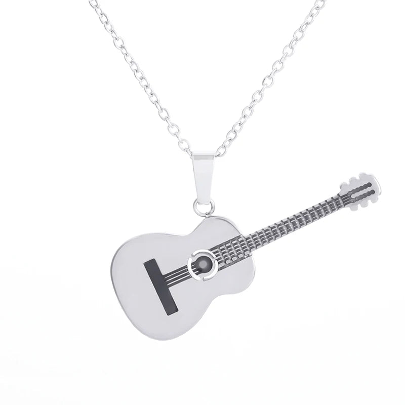 Kawaii Cat Couple Love Necklace 🐾💕 | Trendy Stainless Steel BFF Pendant Jewelry Gift for Friends & Lovers!
