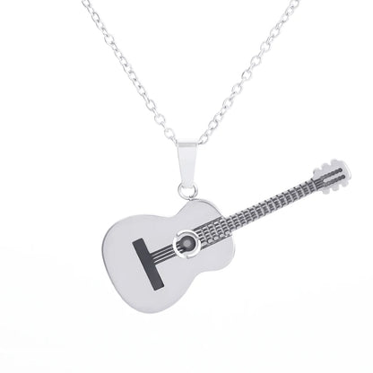 Kawaii Cat Couple Love Necklace 🐾💕 | Trendy Stainless Steel BFF Pendant Jewelry Gift for Friends & Lovers!