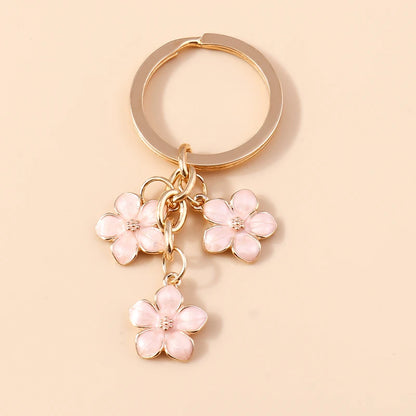 Kawaii Handmade Frog Keychain 🐸✨ | Cute Cartoon Knitted Animal Charms for Bags & Keys | Perfect Gift for All Ages 🎁
