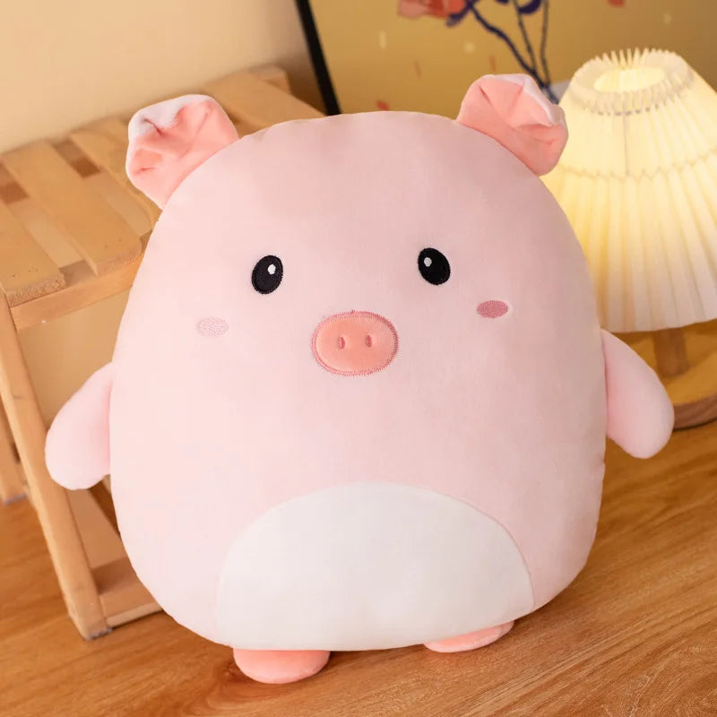 Snuggly Plush Pals 🐧🐰🐼🐙 | Ultimate Cuddle Companions for Kids! 🎉💖 - Pixie Quill