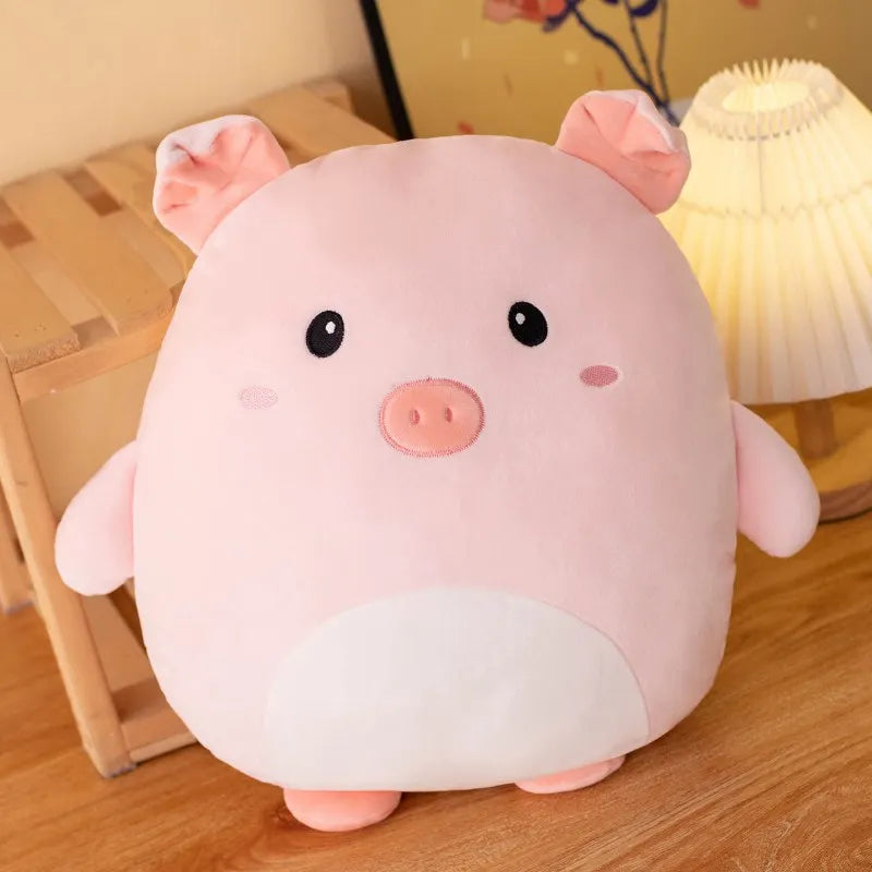 Snuggly Plush Pals 🐧🐰🐼🐙 | Ultimate Cuddle Companions for Kids! 🎉💖 - Pixie Quill