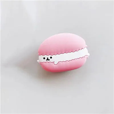 Adorable Cartoon Phone Grip & Stand 🌈✨ - Cute Accessory for iPhone & More! 📱💕 - Pixie Quill