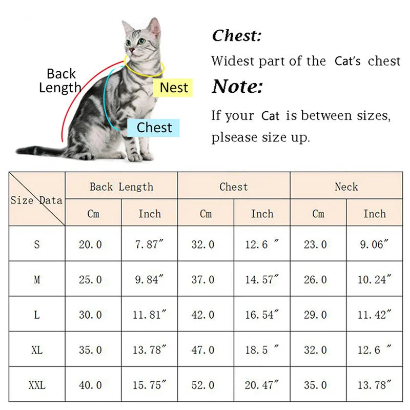 Cozy Cuddle Cardigan for Hairless Cats 🐾✨ - Adorable Sphynx Sweater with Buckle!