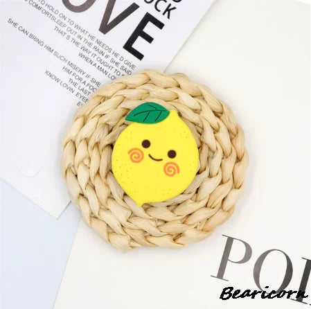 Adorable Cat Paw Phone Grip 🐾✨ Cute Cartoon Stand for Your Mobile Device! - Pixie Quill