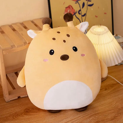 Snuggly Plush Pals 🐧🐰🐼🐙 | Ultimate Cuddle Companions for Kids! 🎉💖 - Pixie Quill