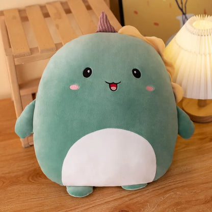 Snuggly Plush Pals 🐧🐰🐼🐙 | Ultimate Cuddle Companions for Kids! 🎉💖 - Pixie Quill